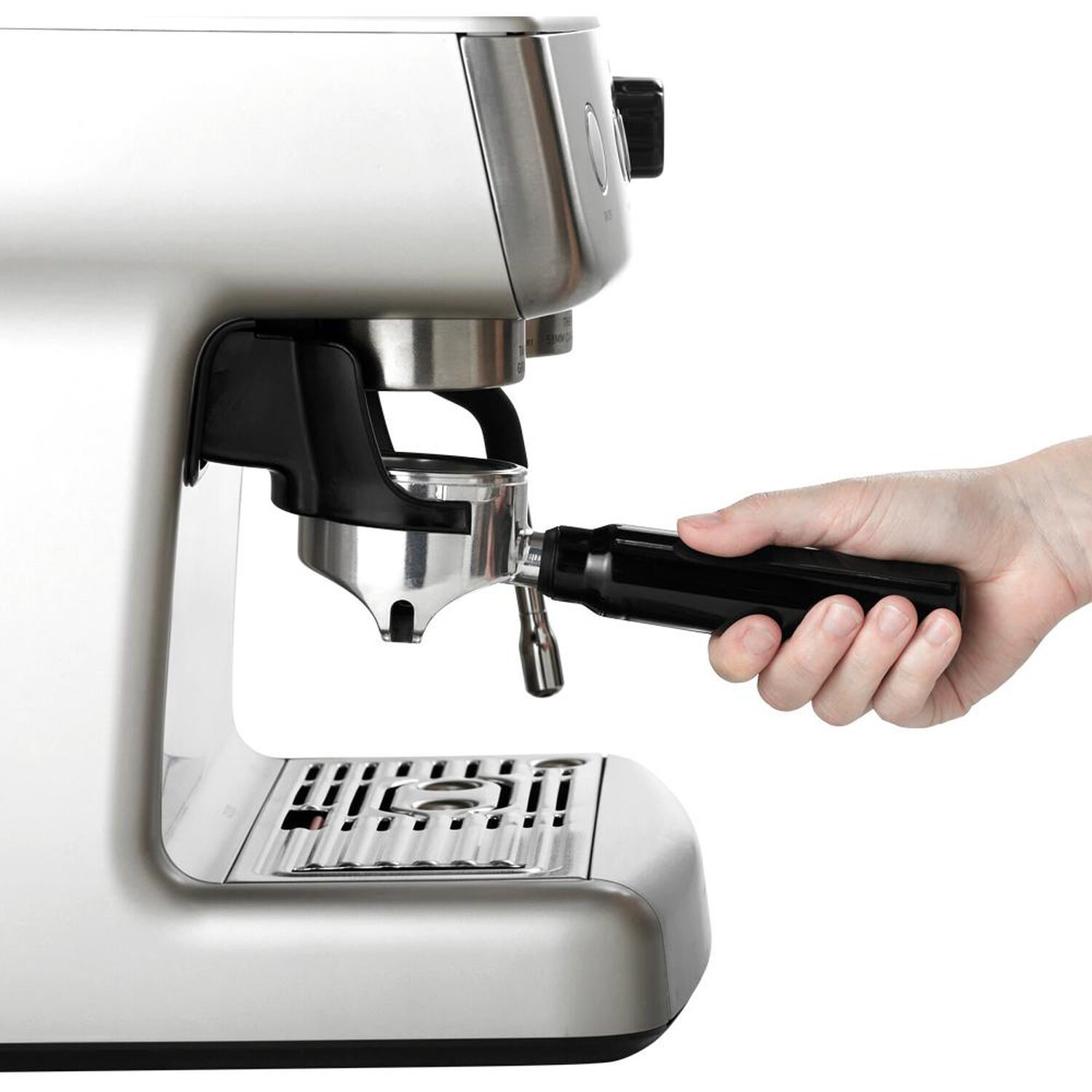 Cafetera Oster Baristamax image number 2.0