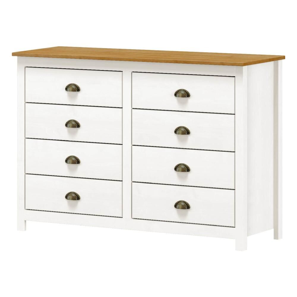 C&oacute;moda Roca Posadas / 8 Cajones image number 2.0