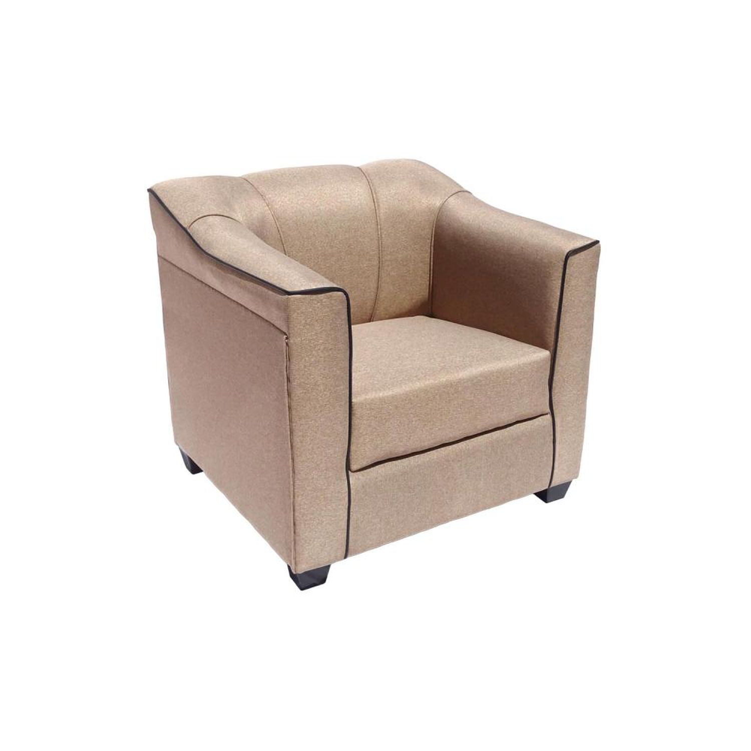 Juego De Living Ruzam Venecia / 5 Cuerpos image number 5.0