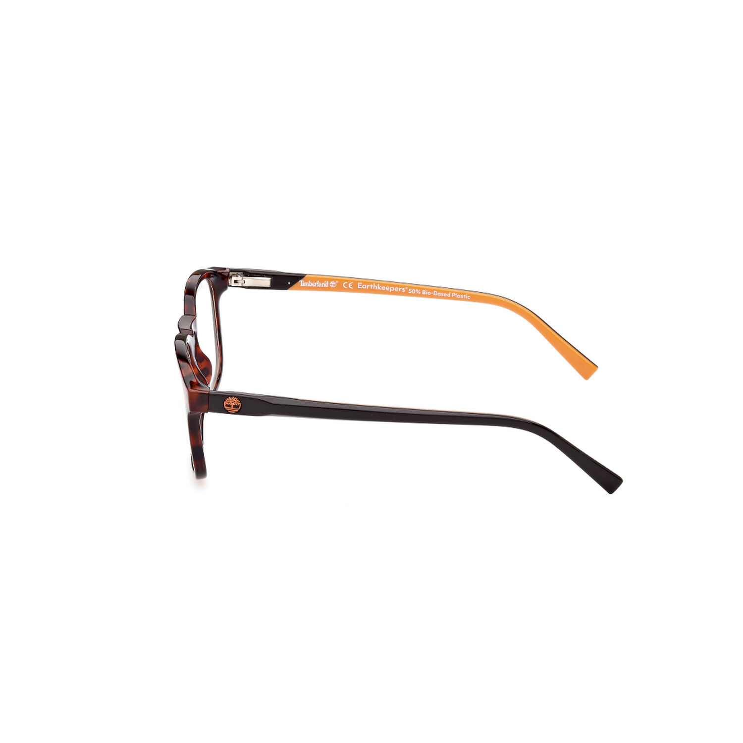 Lentes &Oacute;pticos Marr&oacute;n Timberland image number 2.0