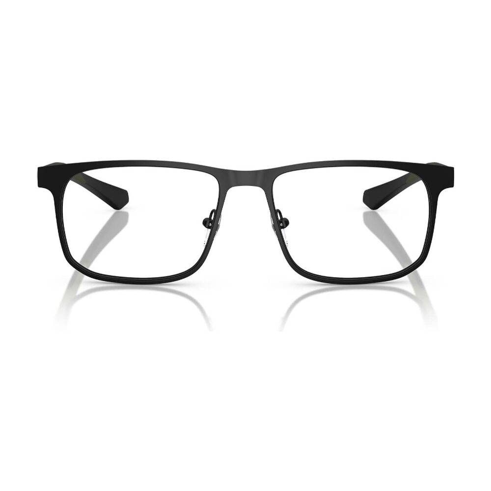 Lentes &Oacute;pticos Negro Emporio Armani image number 0.0