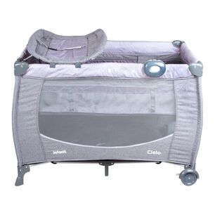 Cuna Infanti Playard Cielo