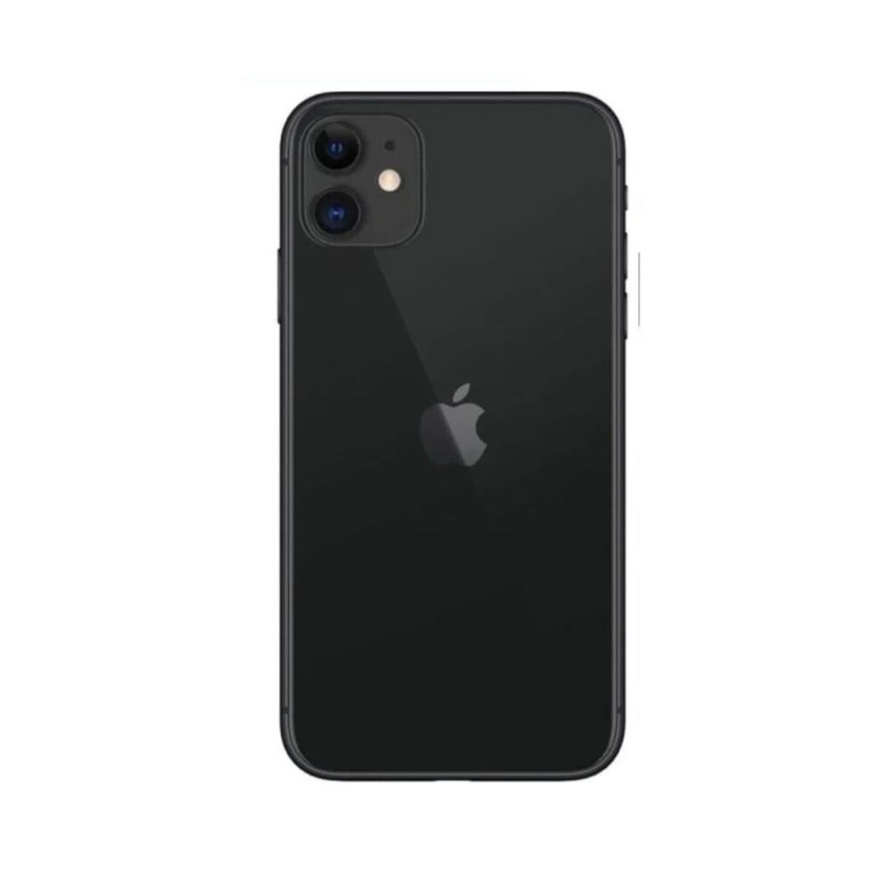 Iphone 11 64gb Negro Reacondicionado image number 1.0