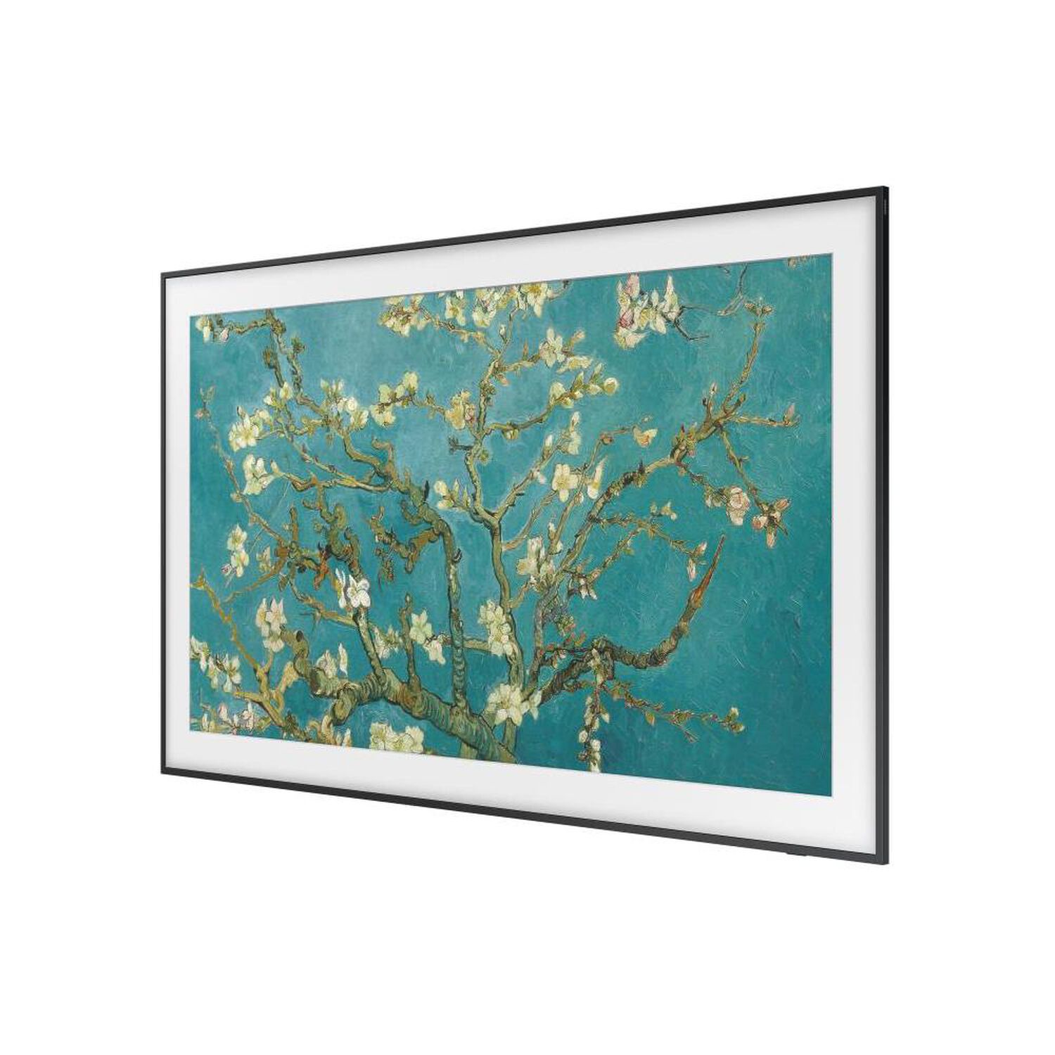 Qled 55" Samsung The Frame / Ultra HD 4K / Smart TV image number 4.0