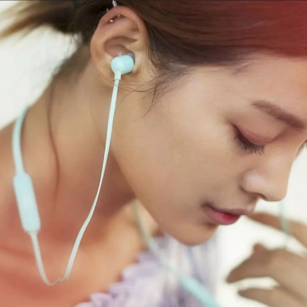 Audifono Jbl T110bt Blanco Bluetooth Premium Audio High Bass image number 8.0