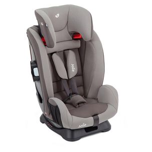 Silla de Auto Fortifi Dark Pewter Joie