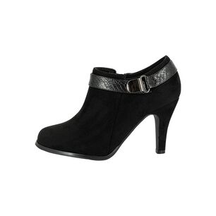 Botin Zeya Full Negro Alquimia