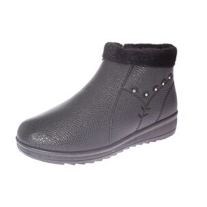 Bot&iacute;n Negro V&iacute;a Franca Art. 5yzj14100black