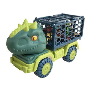 Dinosaurio De Juguete Dino State Ds021