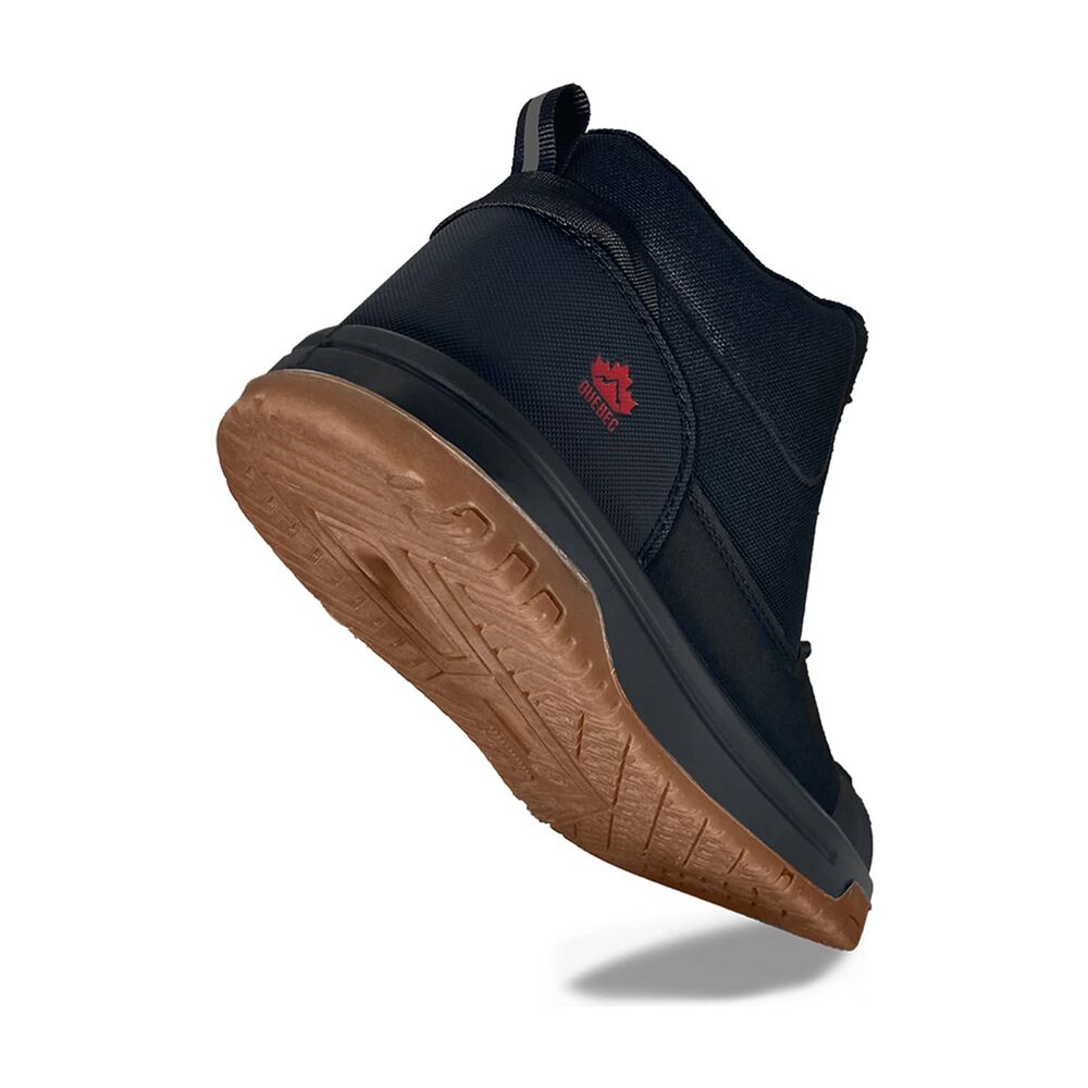 Calzado De Seguridad Quebec California Tx image number 4.0