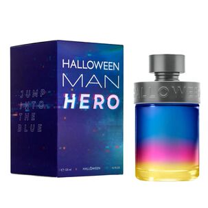 Halloween Man Hero 125 Ml Edt