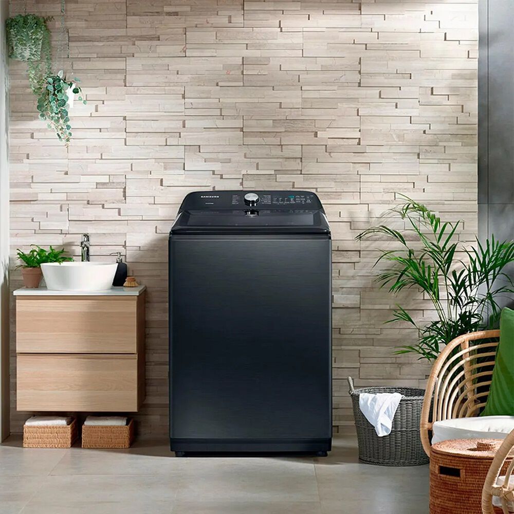 Lavadora Carga Superior Lg Wt21egtx6 21 Kg image number 3.0