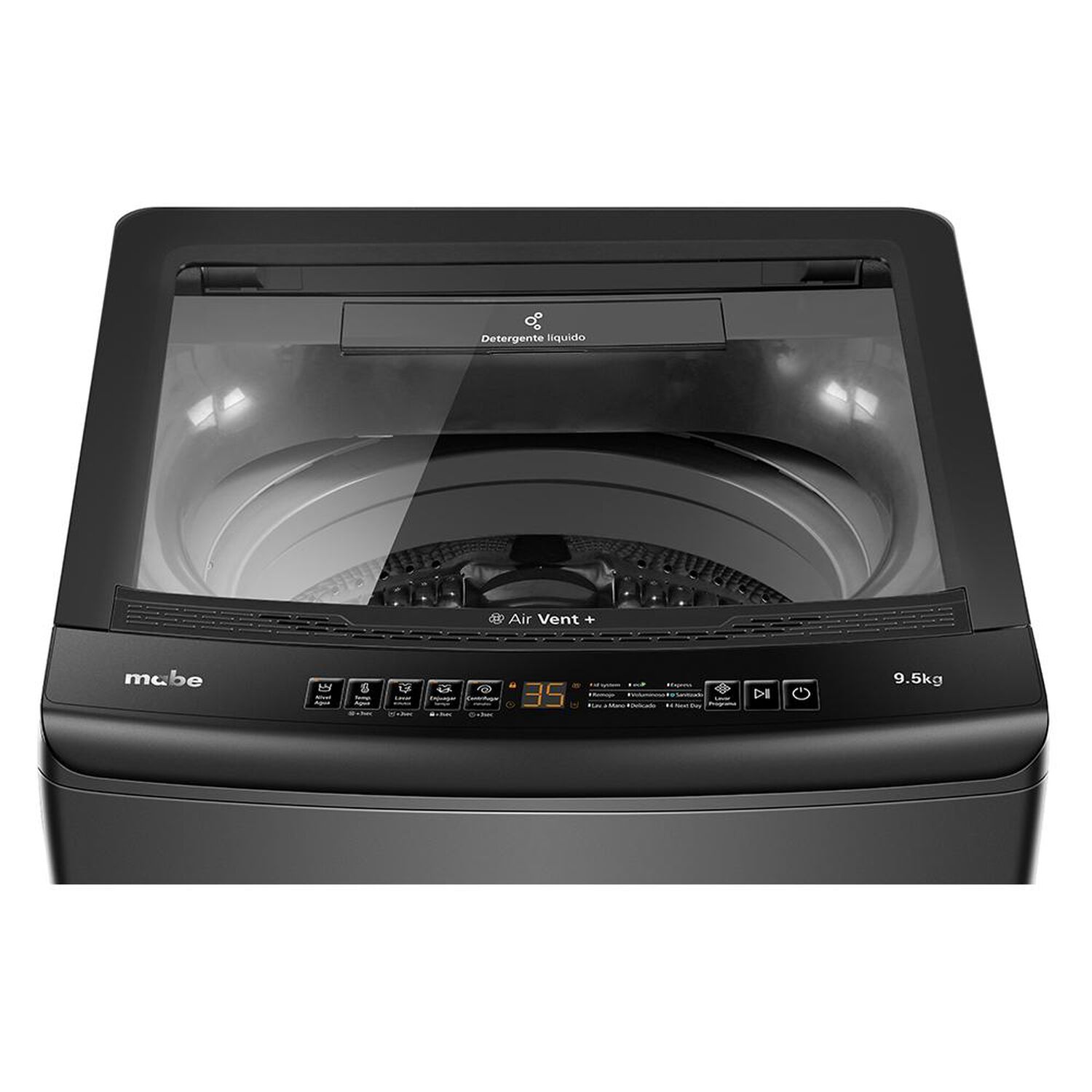 Lavadora Mabe LMA9520WDGCL0 / 9,5 Kg image number 7.0