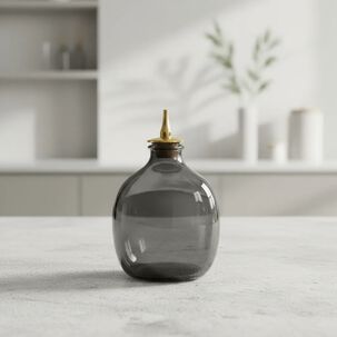 Dispensador Para Endulzante Negro - Modelo C