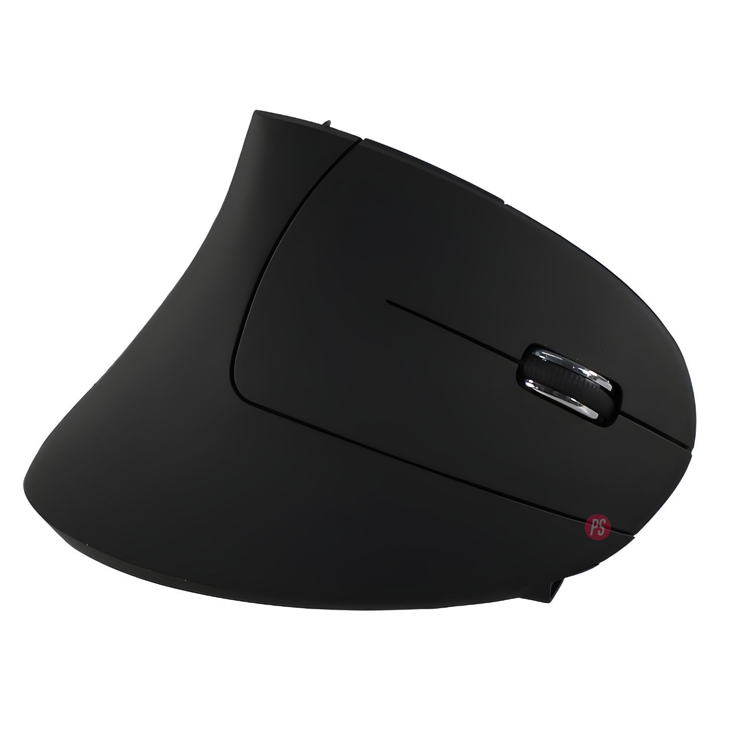 Mouse Vertical Ergon&oacute;mico Dual Usb + Bluetooth - Ps image number 2.0