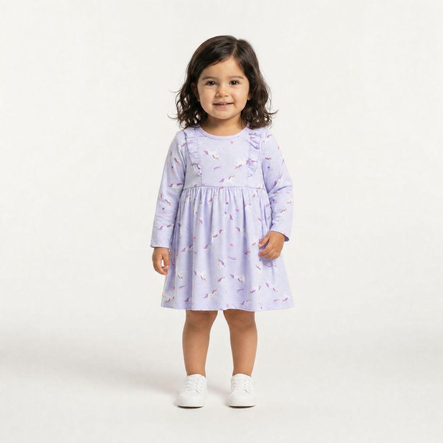 Vestido Bebe Ni&ntilde;a Baby image number 0.0