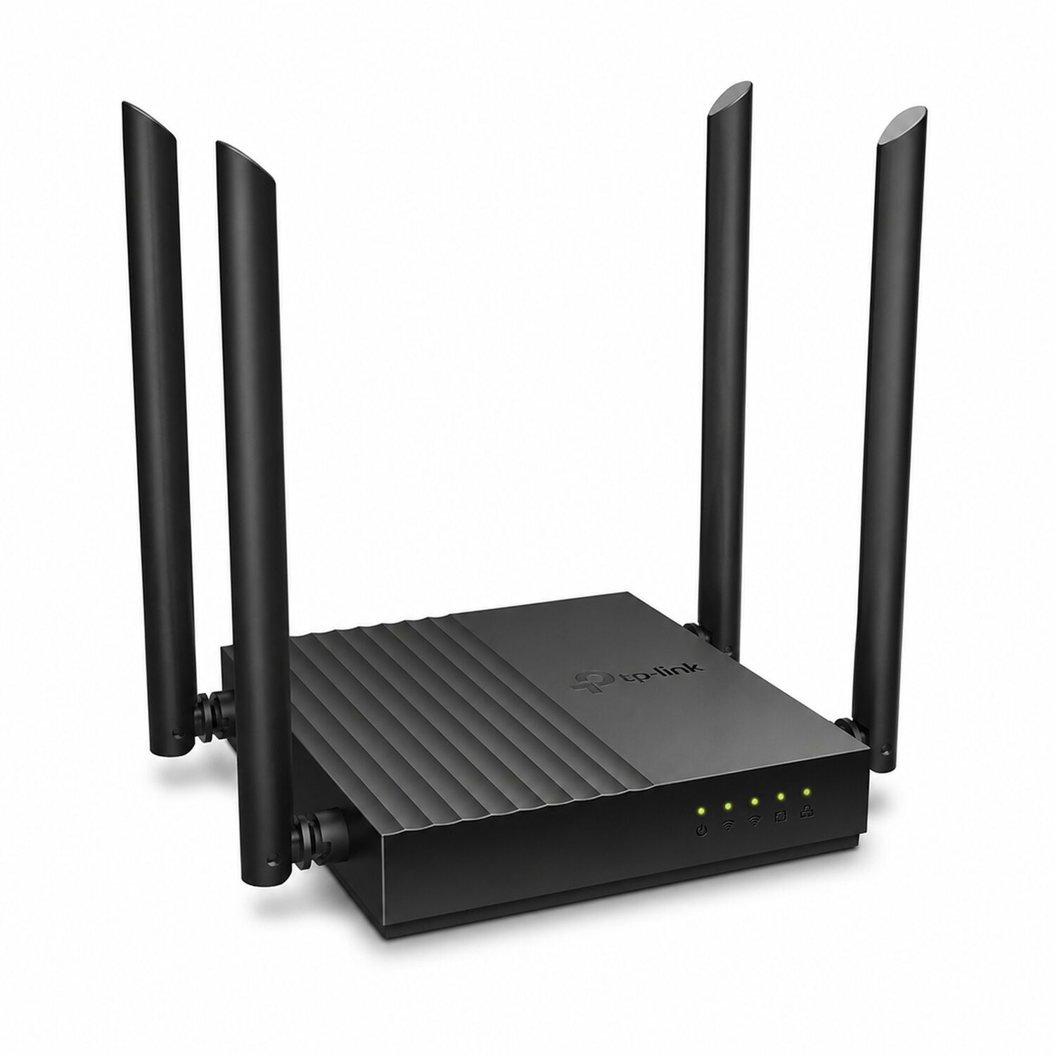 Router Tp-link Archer C64 Ac1200 Gigabit Dual Band Mu-mimo image number 1.0