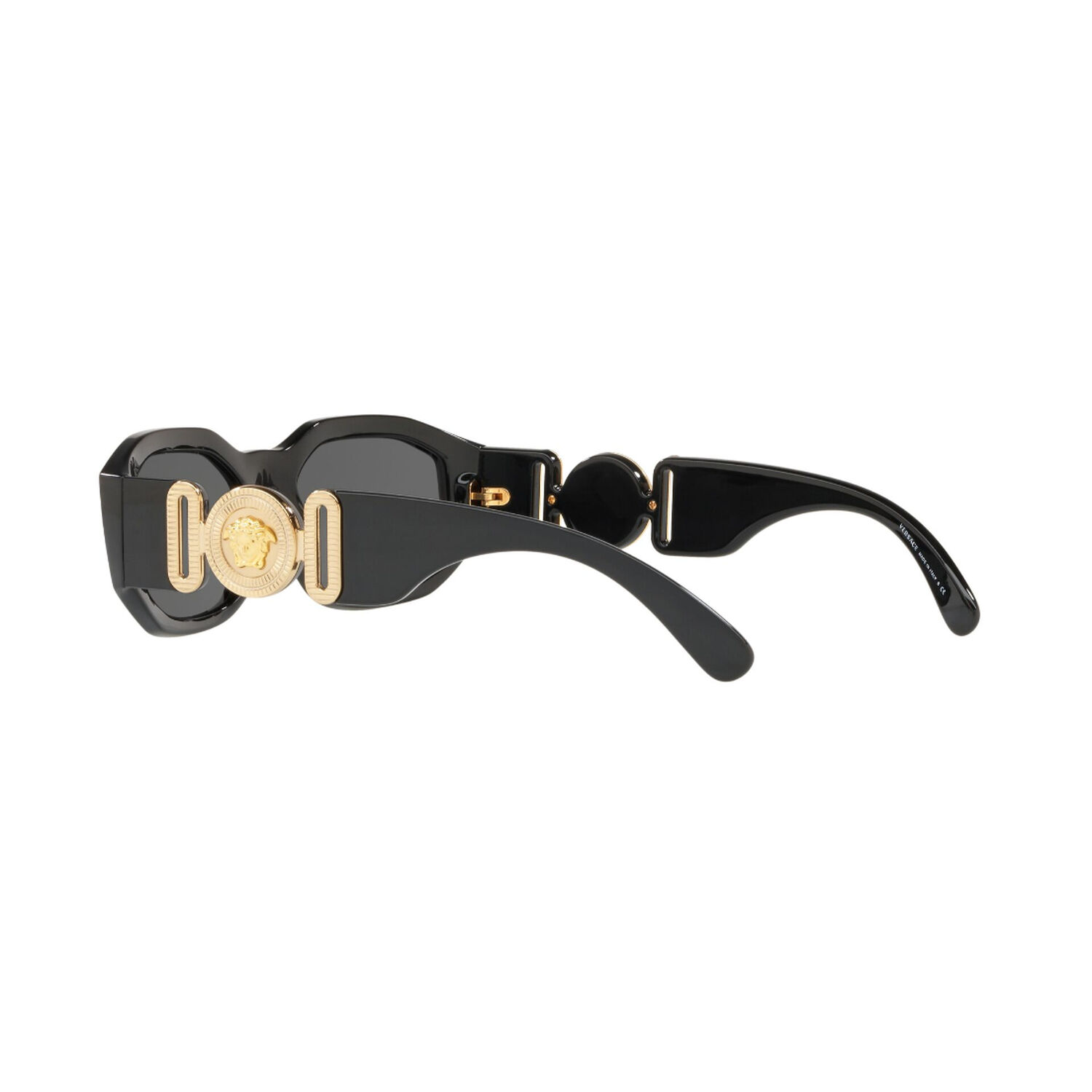 Lentes De Sol Negro Biggie Versace image number 5.0