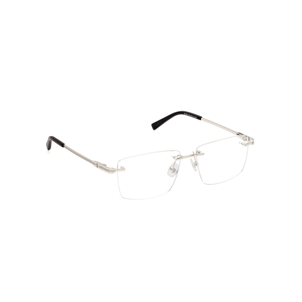 Lentes Ópticos Shiny Light Nickeltin Timberland image number 7.0