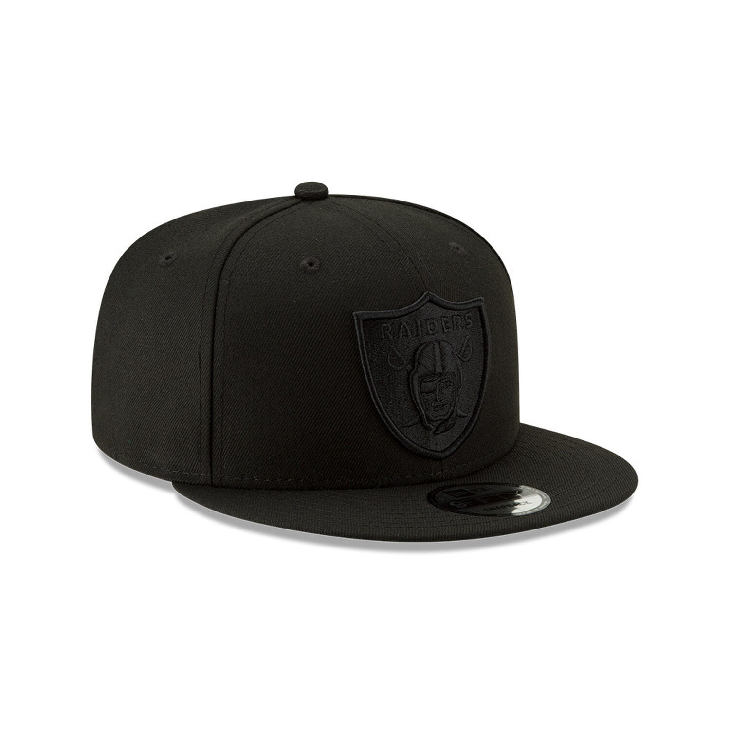 Jockey Las Vegas Raiders Nfl 9fifty Black New Era image number 1.0