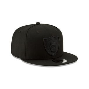 Jockey Las Vegas Raiders Nfl 9fifty Black New Era