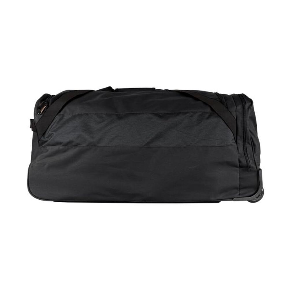 Bolso De Viaje Con Ruedas Kross L 131 Lts Negro + Candado F image number 5.0