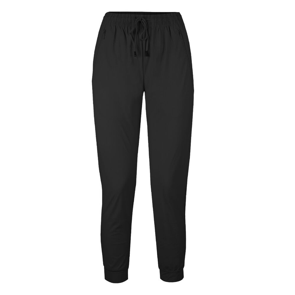 Pantalón Buzo Stretch Ultralight Otocyon Unisex image number 4.0