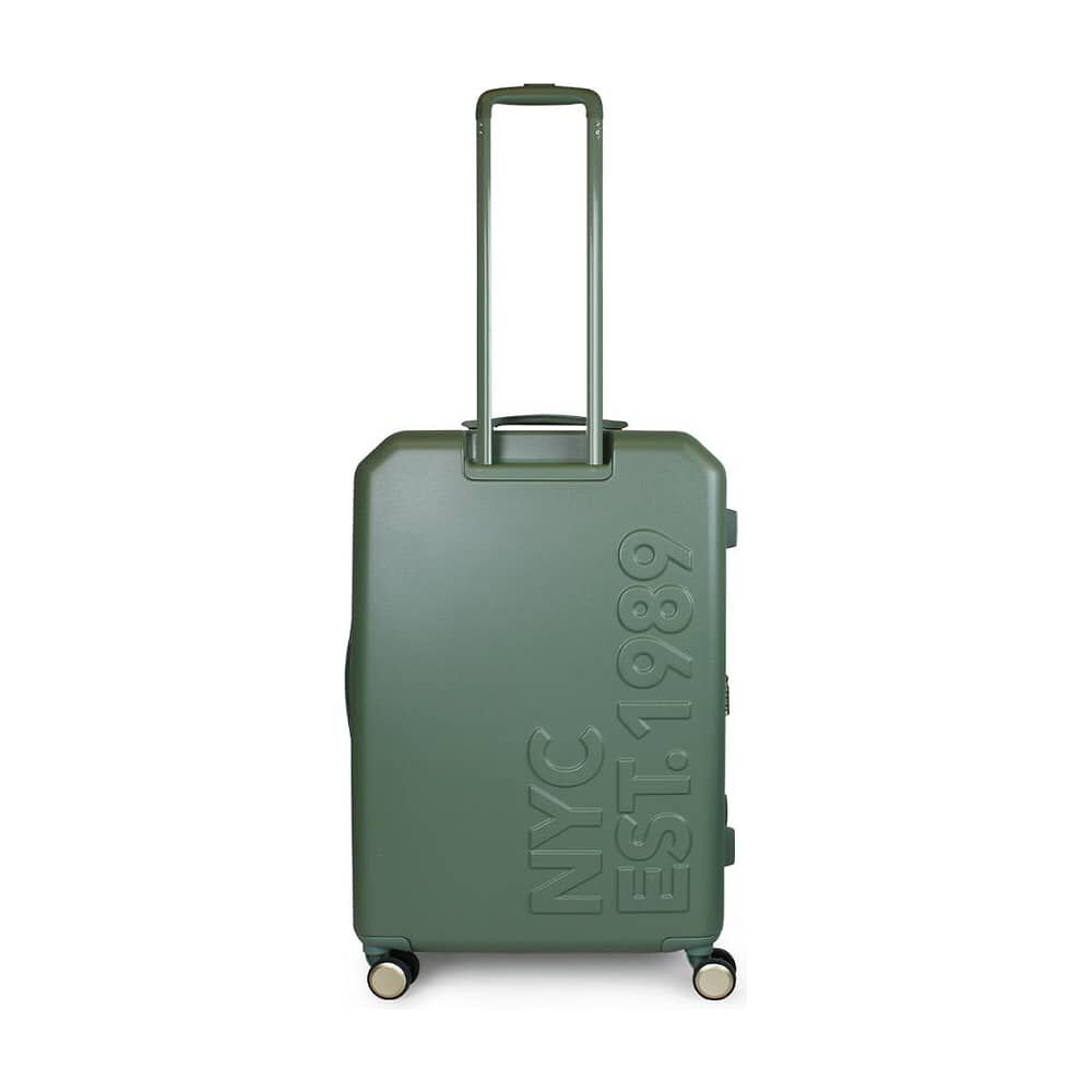 Maleta Donna Karan Mediana Lucerna 20kg Verde Dkny image number 8.0