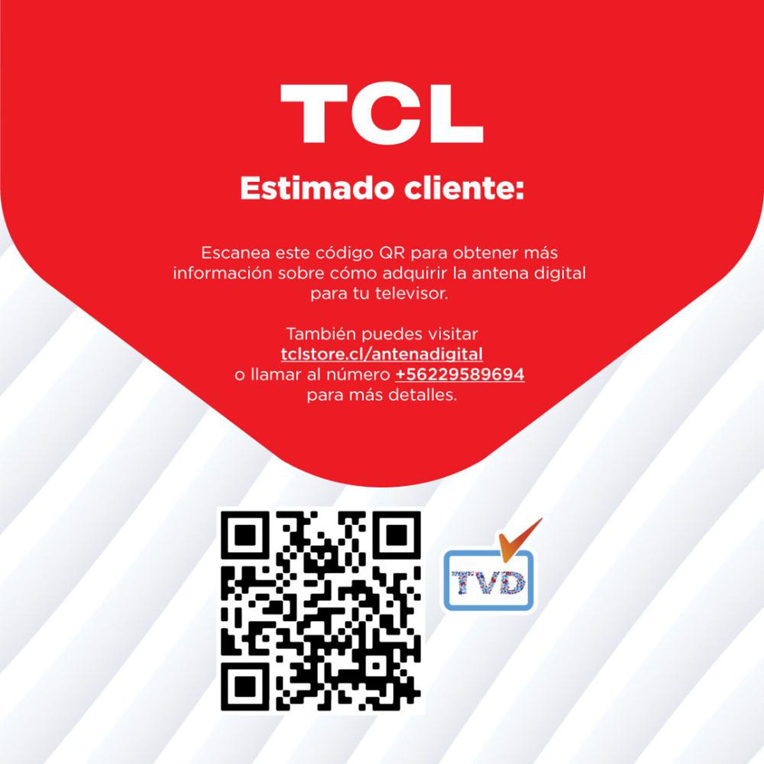 Led 43 " TCL S5LR / Full HD / Smart TV image number 8.0