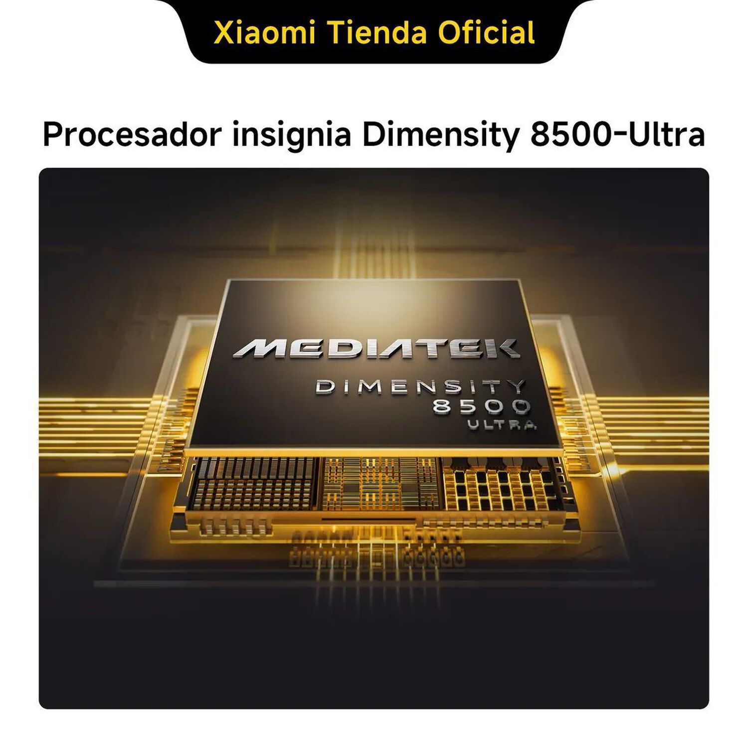 Xiaomi Poco X8 Pro 12gb Ram 512gb Rom Dual Sim 6.59 Amoled Dimensity 8500 Ultra image number 3.0