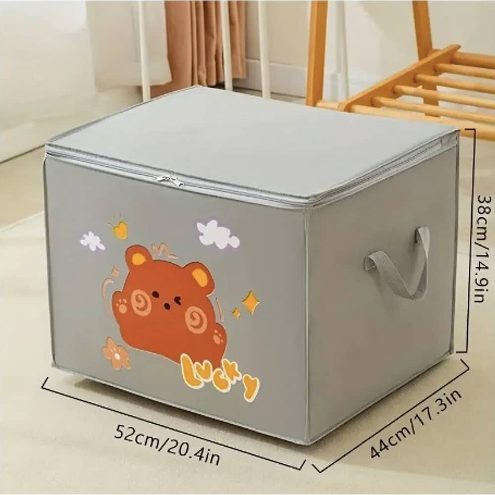 Bolsa De Almacenamiento Para Ni&ntilde;os image number 4.0