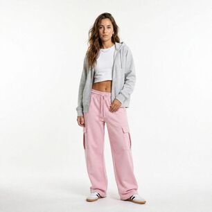 Pantal&oacute;n De Buzo Mujer Freedom