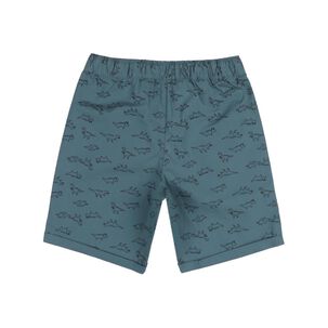 Bermuda Niño Topsis