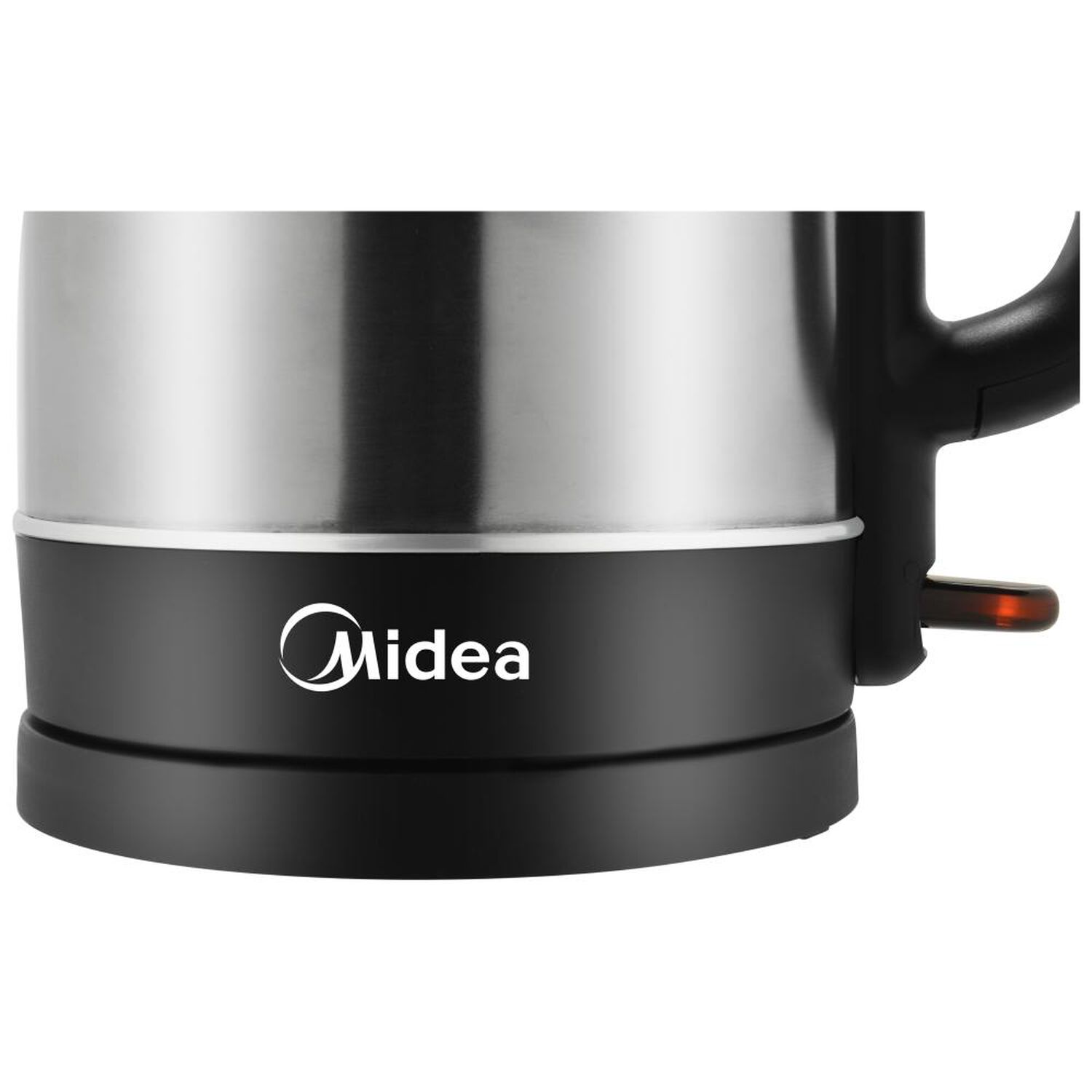 Hervidor El&eacute;ctrico Midea MK-17S32A / 1.7 Litros image number 4.0