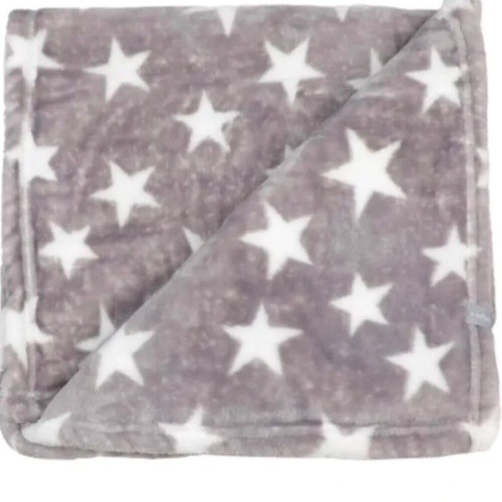 Pack Dos Mantas Polar Para Ni&ntilde;o Infanti image number 3.0