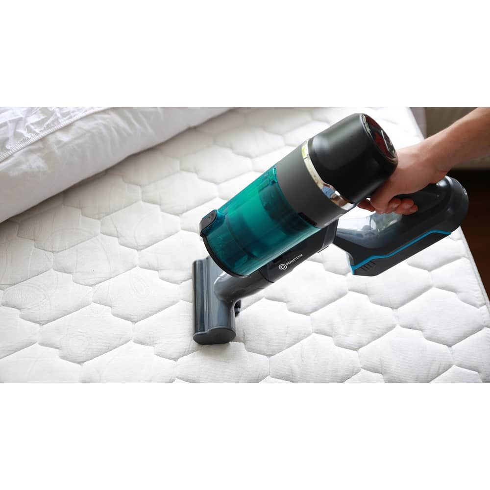 Cepillo Para Cama Bed Brush Aspiradora Inal&aacute;mbrica X5-full Primaterm image number 2.0