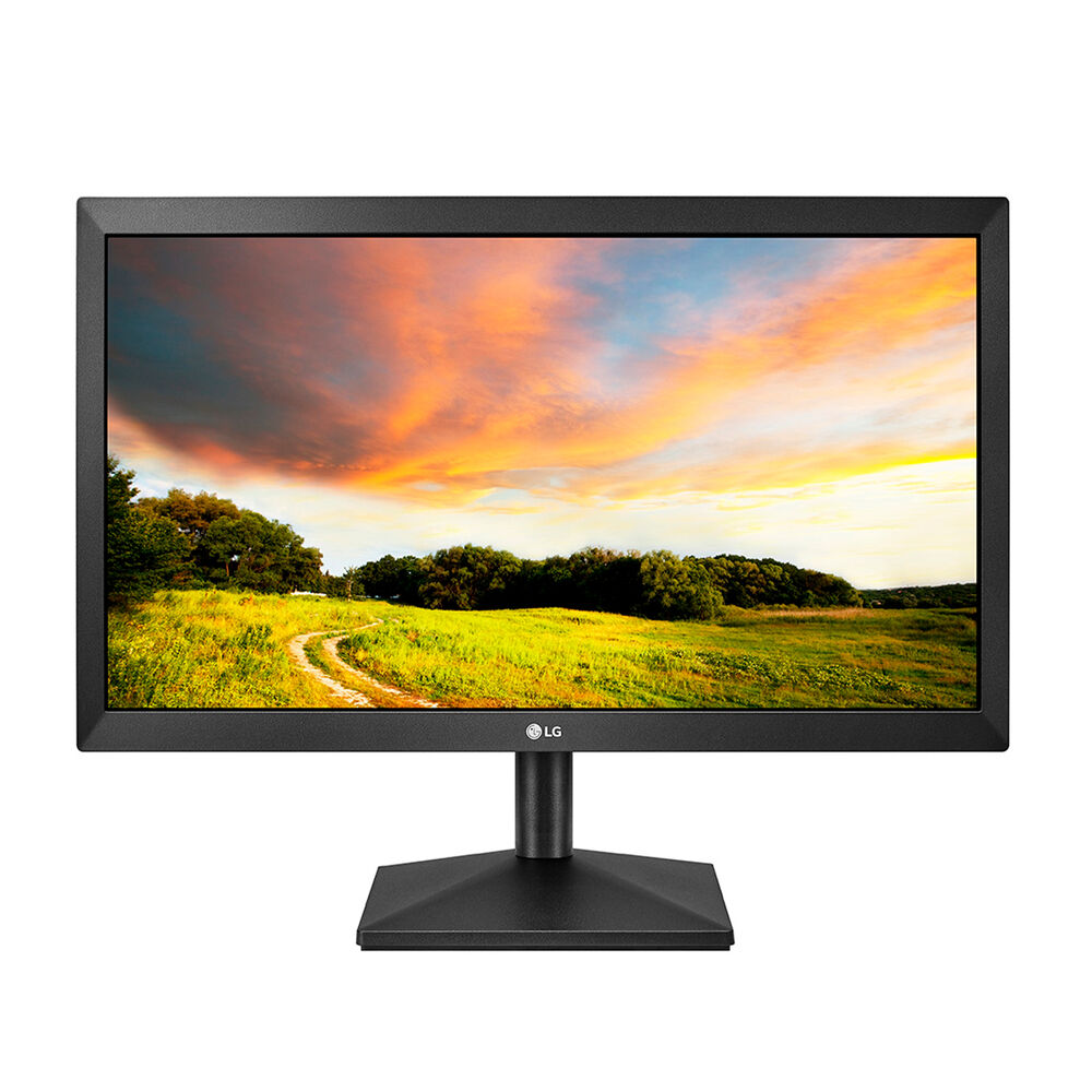 Monitor LG 20MK400H-B 19.5" HD image number 1.0