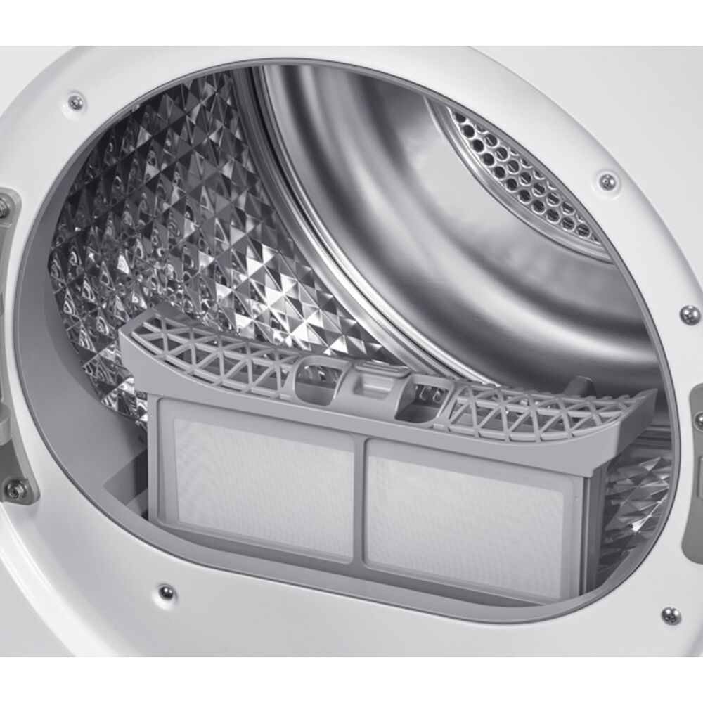 Secadora 9kg Bomba De Calor Con Smartthings image number 3.0