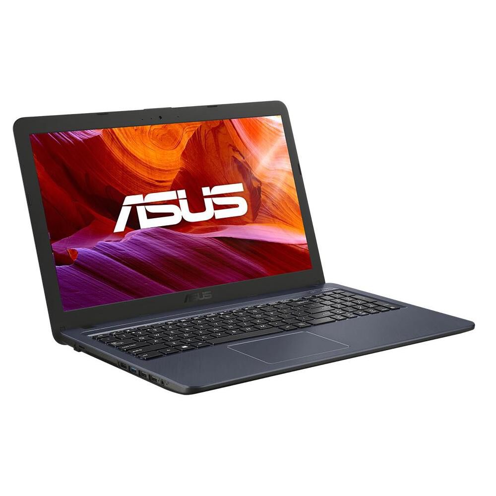 Notebook Asus X543ua-dm3470t / Star Grey / Intel Core I3 / 4 Gb Ram / Intel® Hd Graphics 630 / 1 Tb Hdd / 15.6" image number 2.0