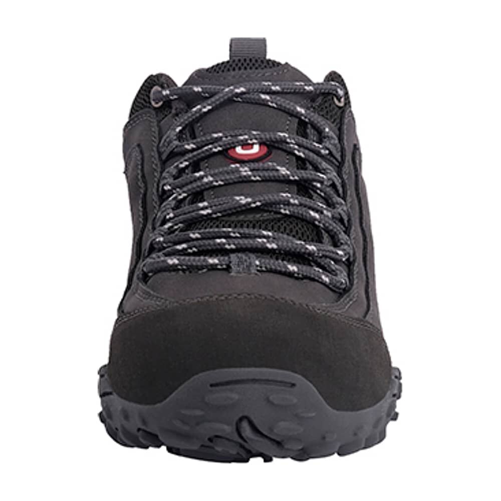 Zapatilla Ortosa Outdoor Gris Uns image number 2.0