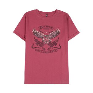 Polera Mujer Rolly Go