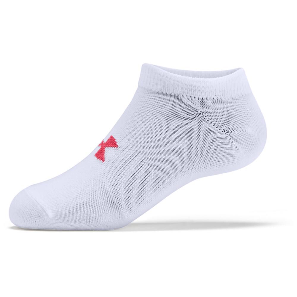 Calcetines Mujer Under Armour / Pack 6 image number 12.0