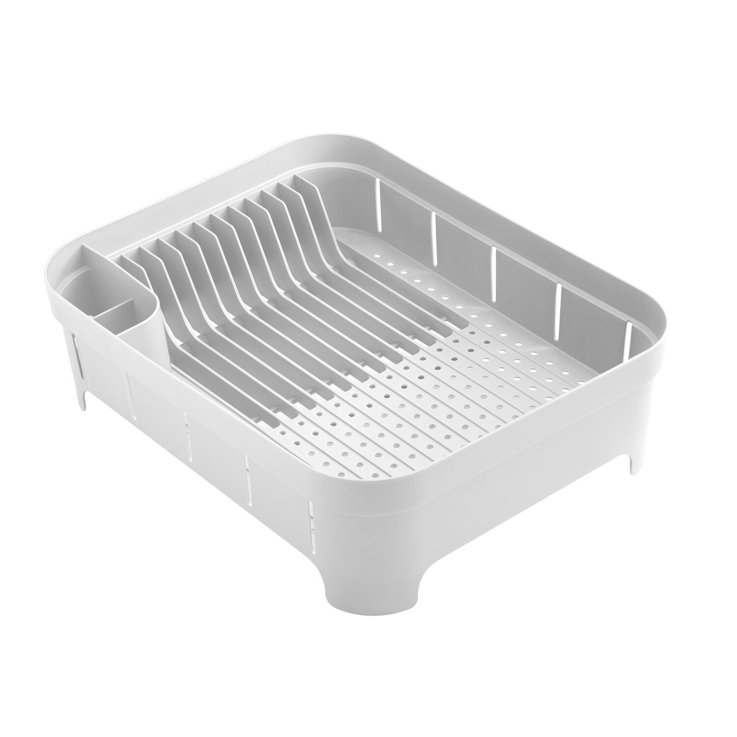 Escurre Platos Trium Blanco image number 0.0
