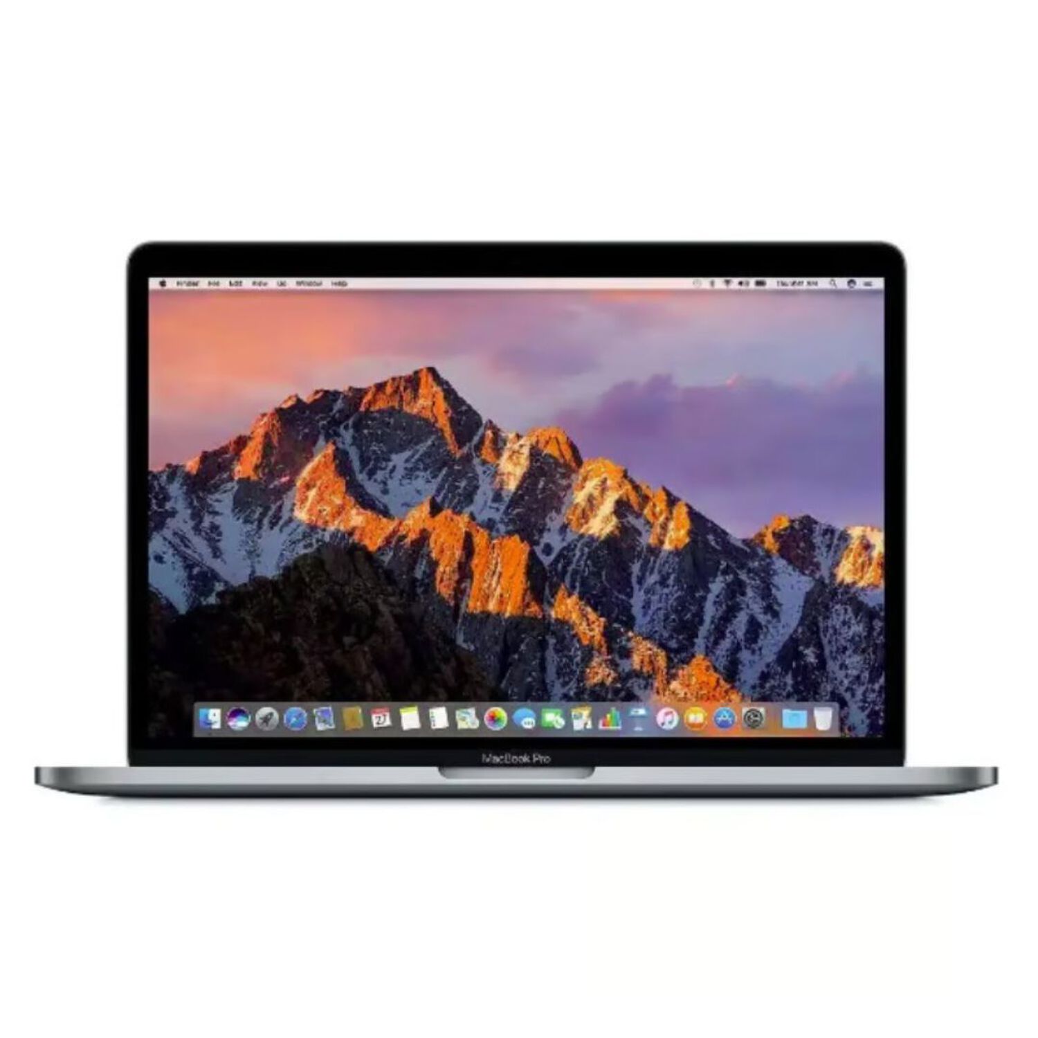 Macbook Pro A2141 Core I7 16gb Ram 512 Ssdreacondicionado A image number 1.0