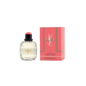 Ysl Paris Edt 125ml Mujer