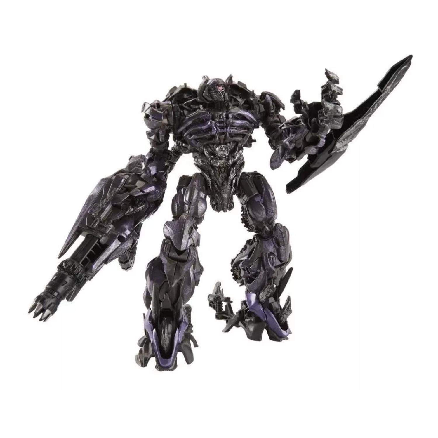 Juguete Figura De Accion Shockwave 22cm Transformer image number 0.0