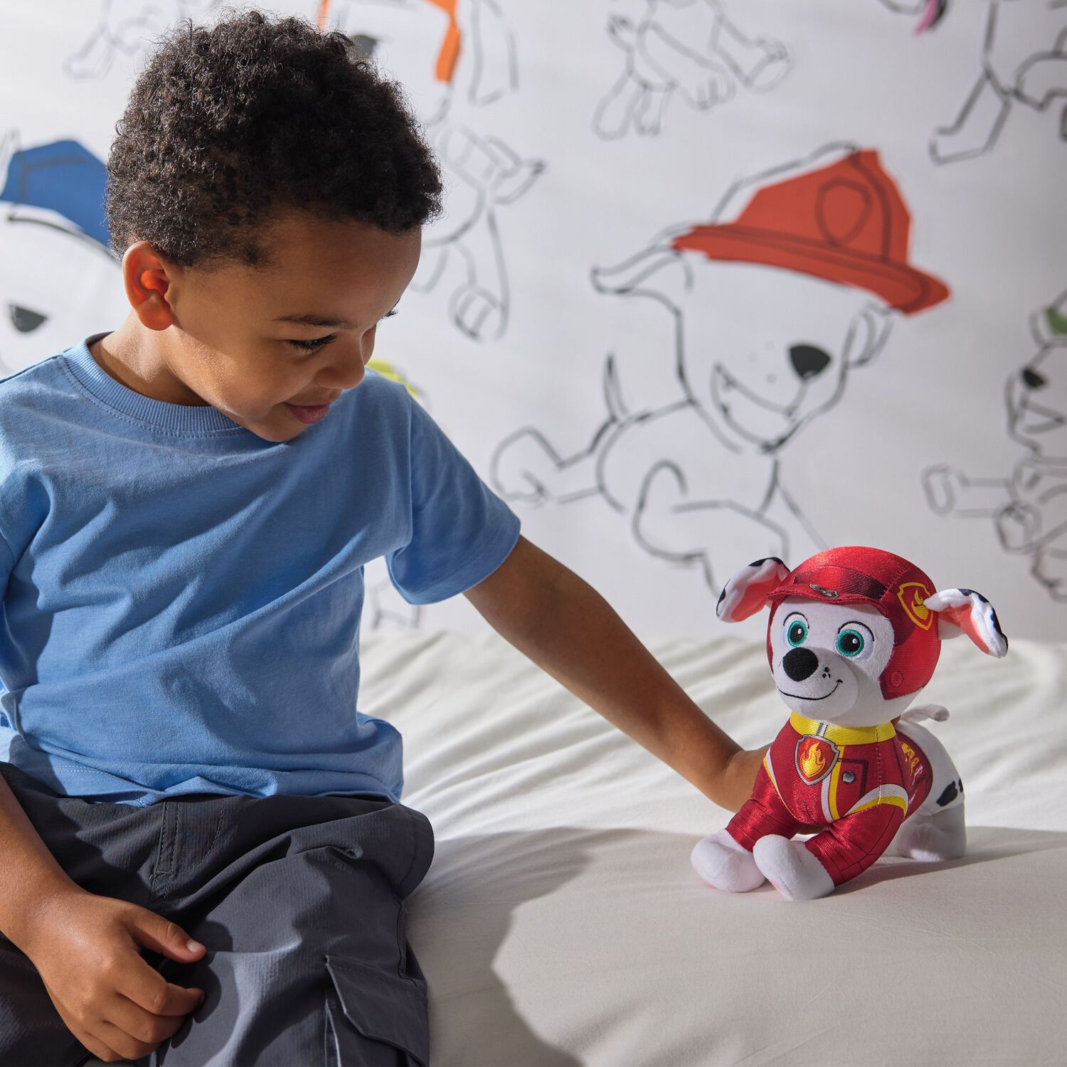 Peluche Paw Patrol image number 26.0