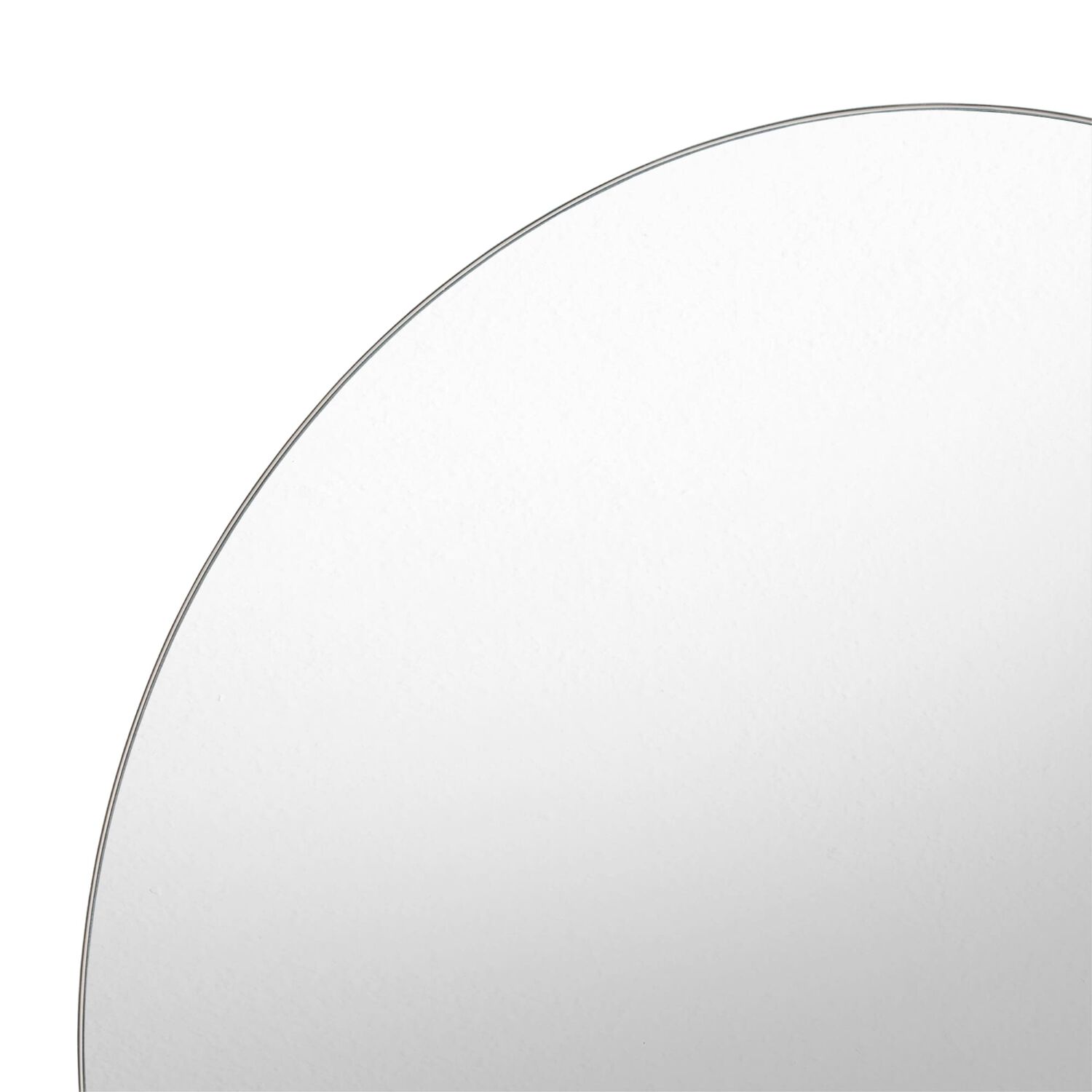 Espejo Redondo 40x40x1,9 Cm image number 2.0