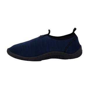 Zapatilla De Agua Avellano Azul Uns