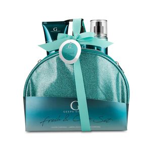 Set Corporal Pack Body Geeps Secret